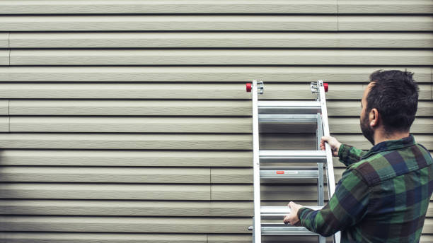  Sand Point, AK Siding Installation Pros